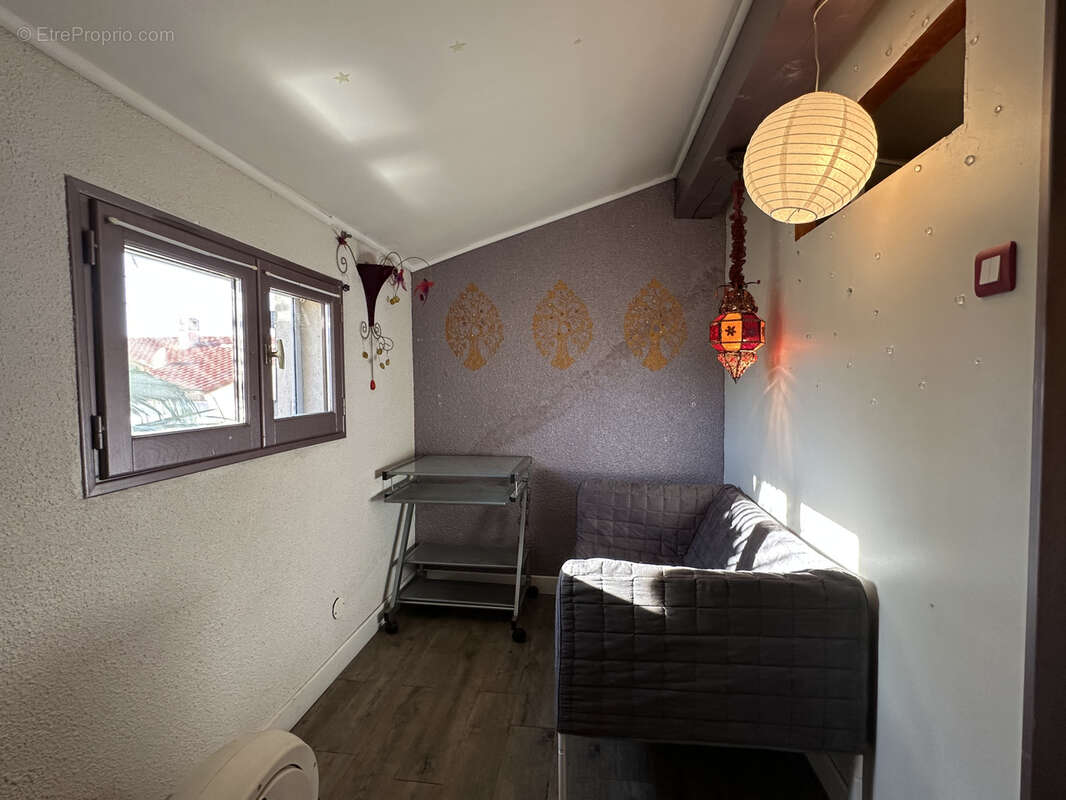 Maison à SAINT-CYPRIEN