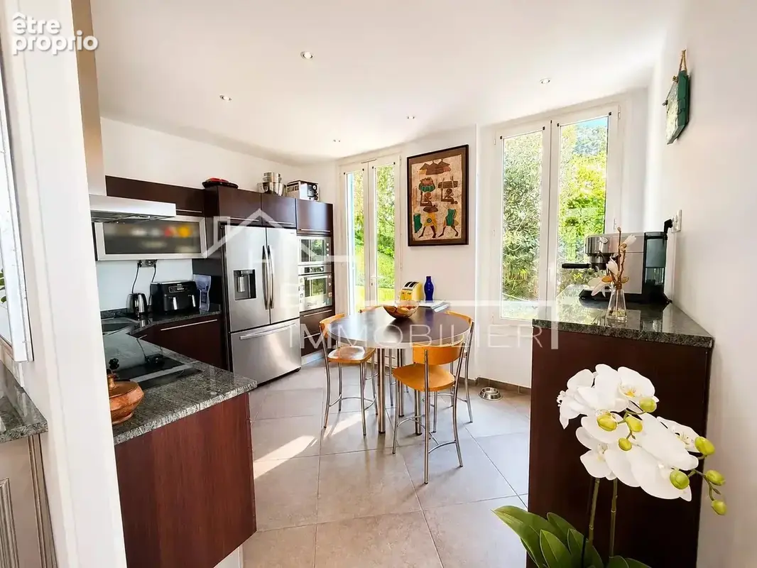 Maison 4 pièces 126 m² à vendre à Nice (06300) - photo 6