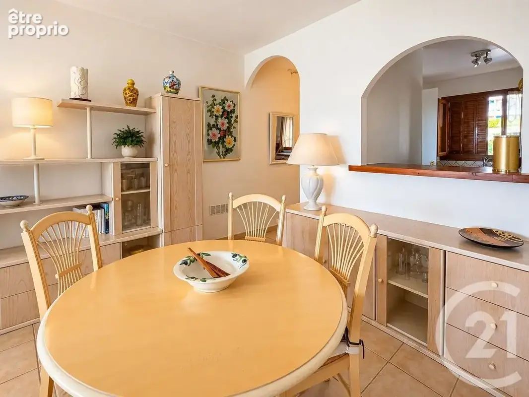 Appartement 3 pièces 59 m² à vendre à Bormes-Les-Mimosas (83230) - photo 3