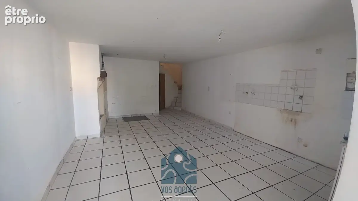 Maison de village 4 pièces - photo 3