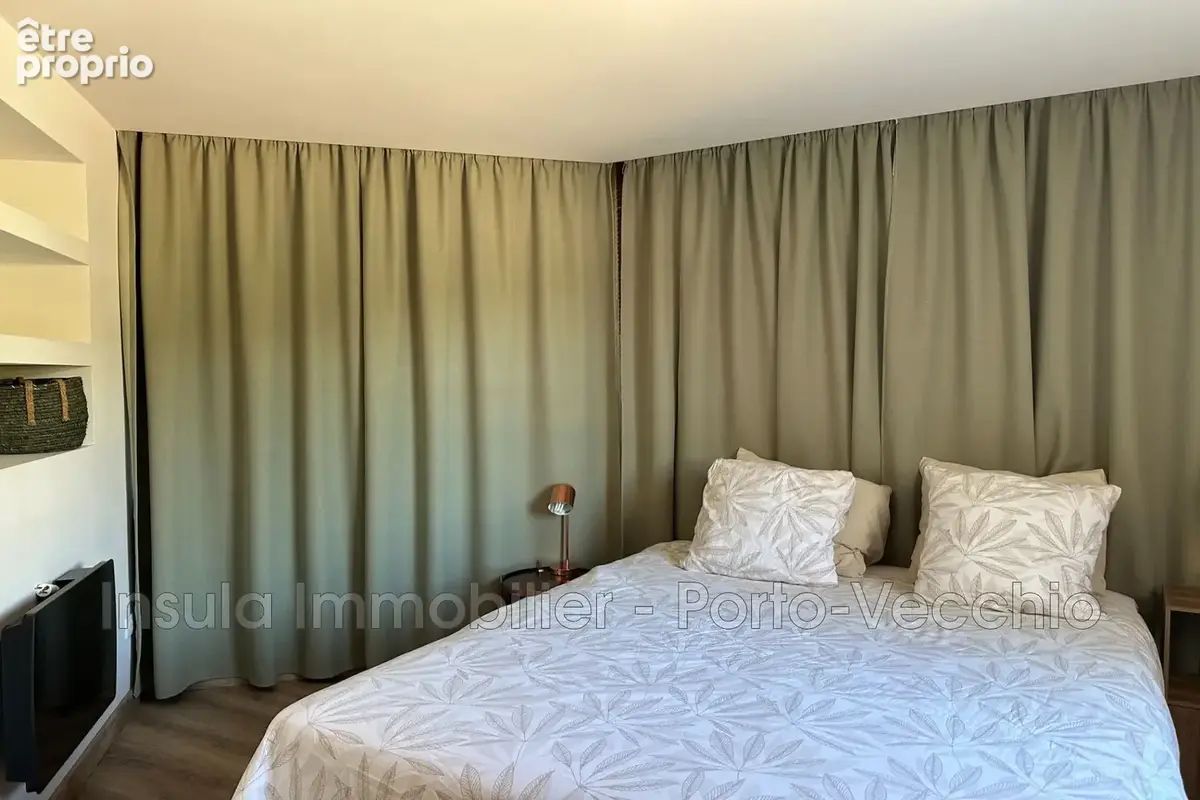 Appartement 2 pièces 46 m² à vendre à Porto-Vecchio (20137) - photo 5