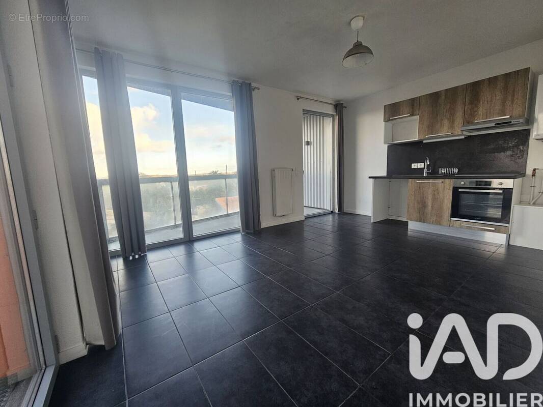 Photo 1 - Appartement à CENON
