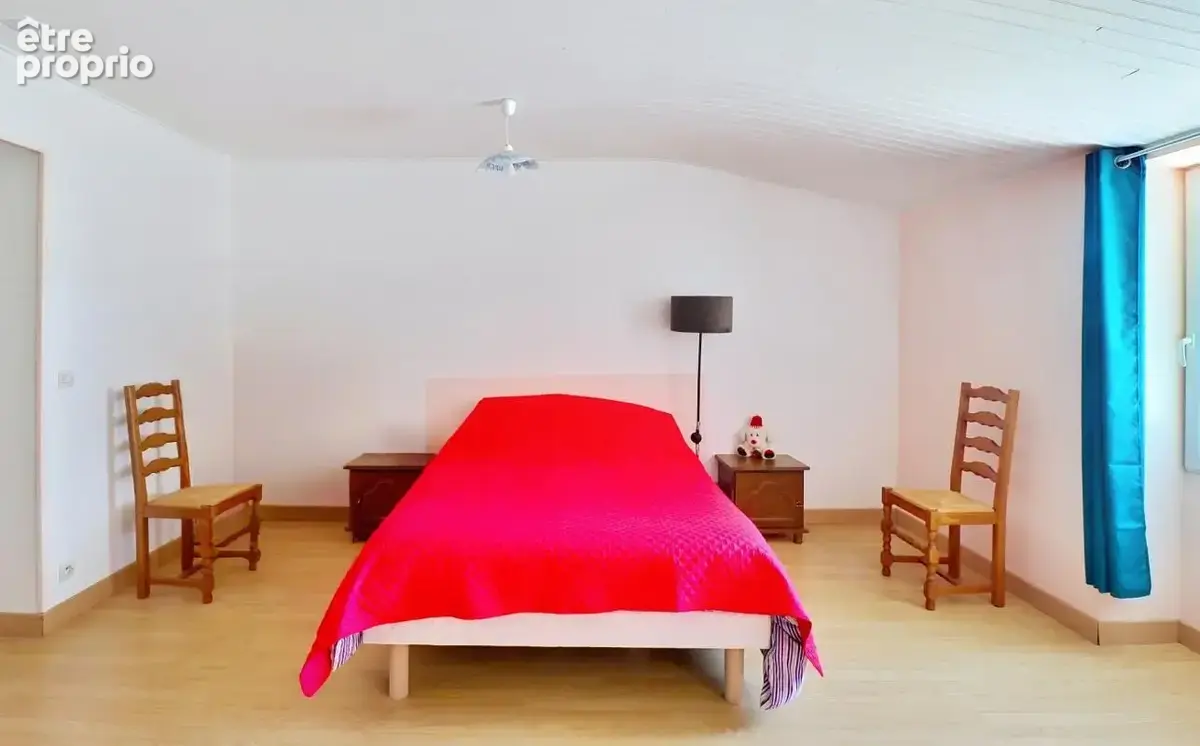 Maison de caractère, avec 312 m2 de dépendances et vue dégagée sur la campagne – À 15 min des plages - photo 11