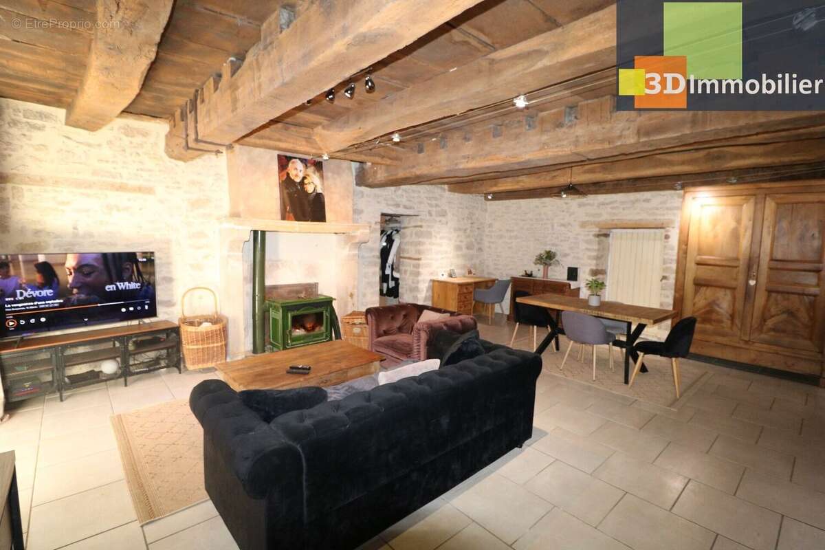 Commerce 250 m² à Dole  - photo 4
