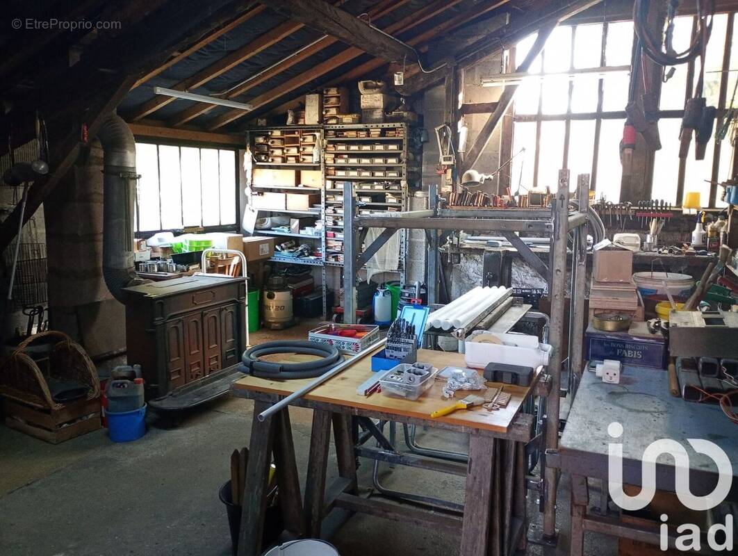 Photo 1 - Maison à VIEVILLE