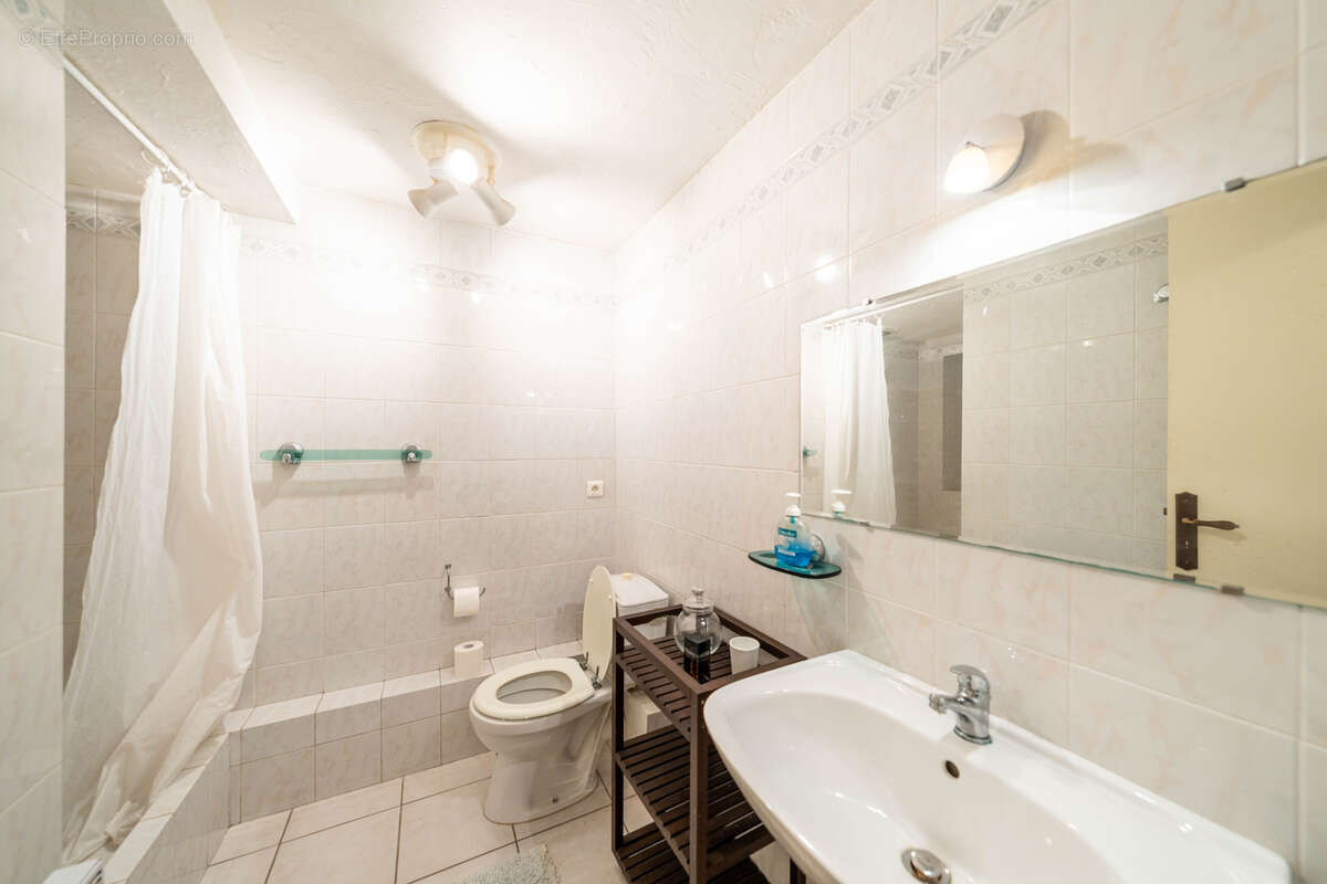 Maison à LA COLLE-SUR-LOUP