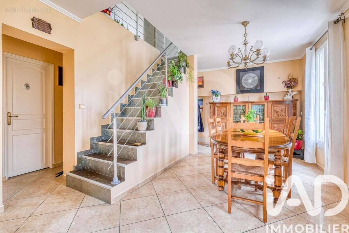 Photo 4 - Maison à DRANCY