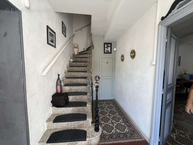 Maison à LEZIGNAN-CORBIERES