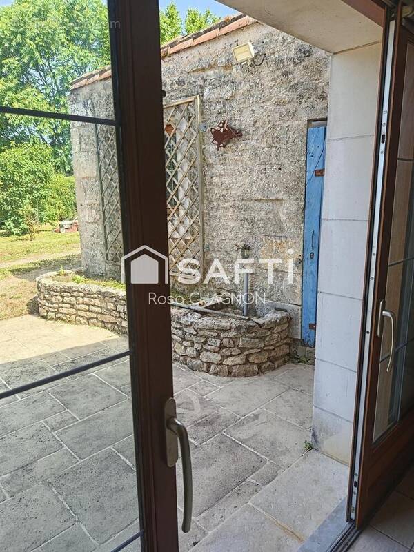 Photo 1 - Maison à COULONGES-SUR-L'AUTIZE