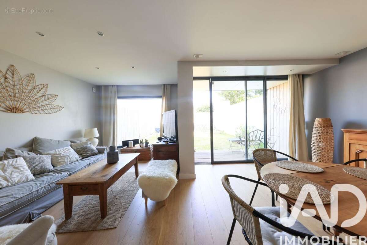 Photo 3 - Maison à NANTES