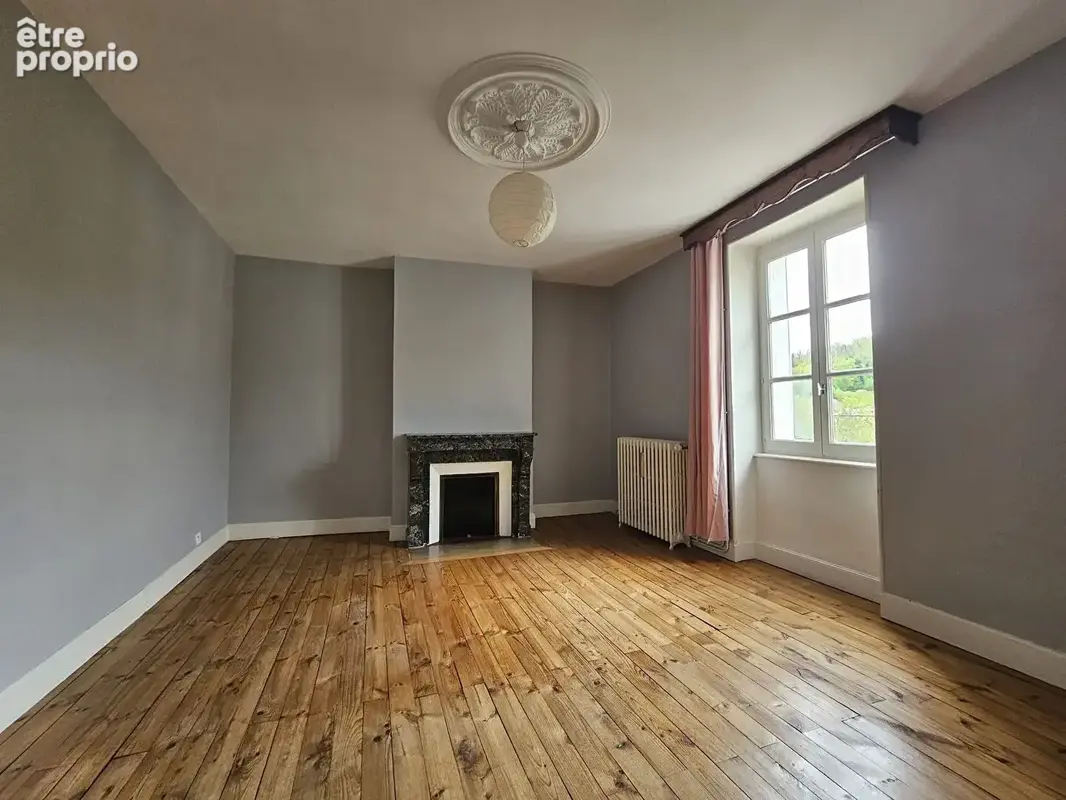 CEYRAT / BOISSÉJOUR  Maison de caractère  / 175 m² habitables / Fort potentiel - photo 8