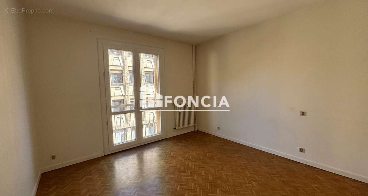 Appartement à AVIGNON