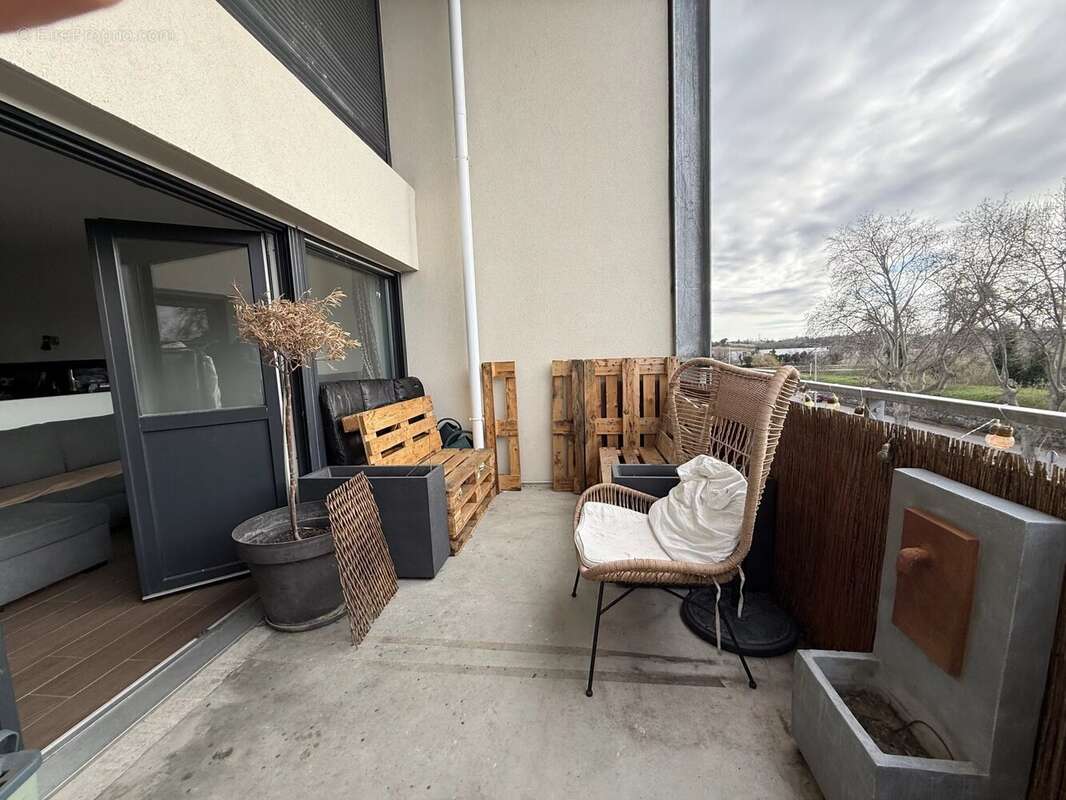 Appartement à ARLES