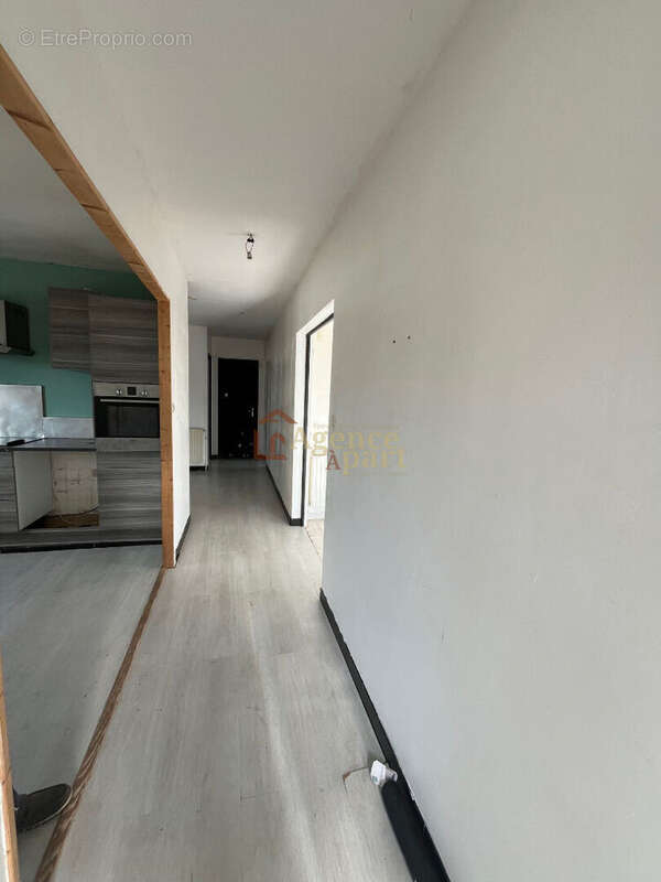 Maison Mézidon Vallée d'Auge 3 pièces 83m² - photo 6