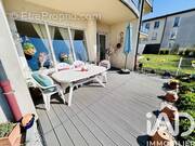 Photo 1 - Appartement à AMNEVILLE