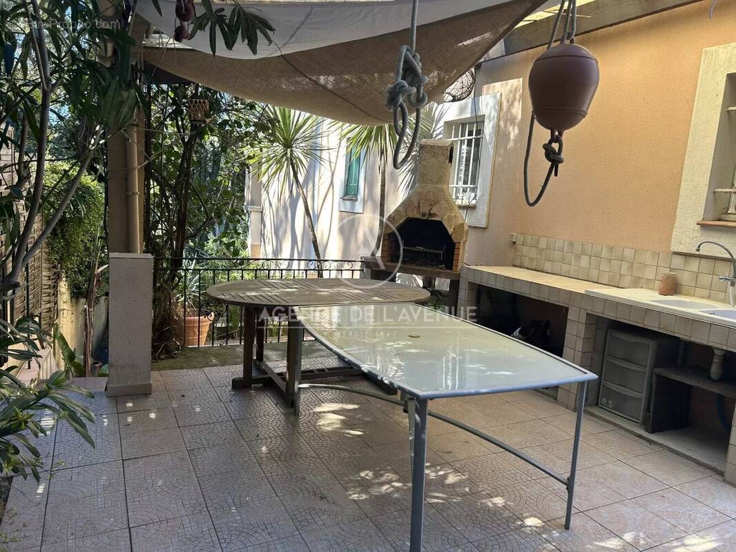 Maison à LA SEYNE-SUR-MER