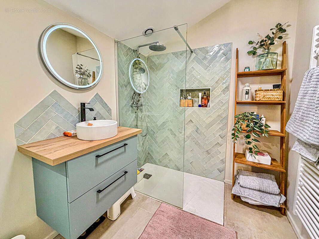 Appartement à AVIGNON