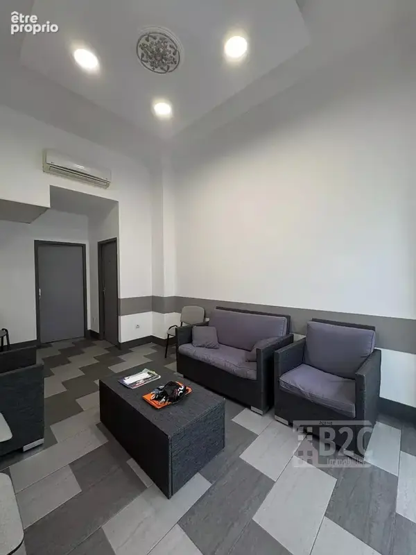 Commerce à GRENOBLE