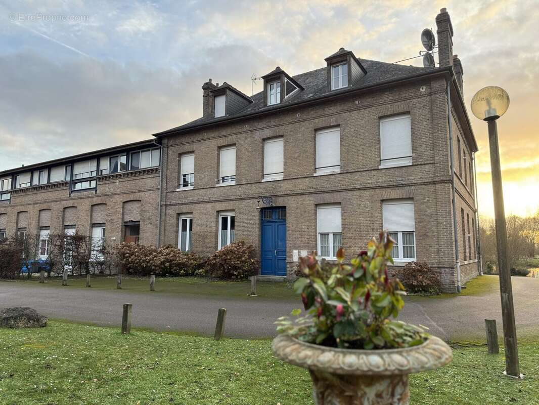 Appartement à LE VAUDREUIL