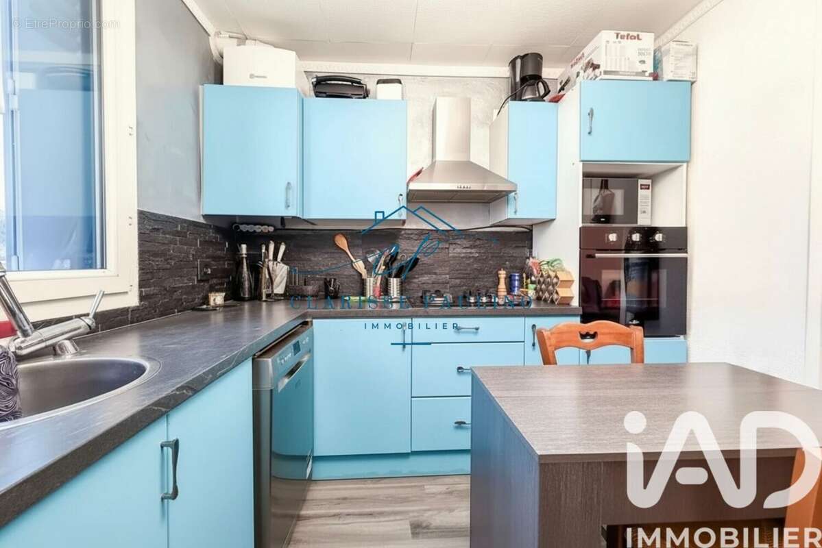 Photo 7 - Appartement à GARDANNE