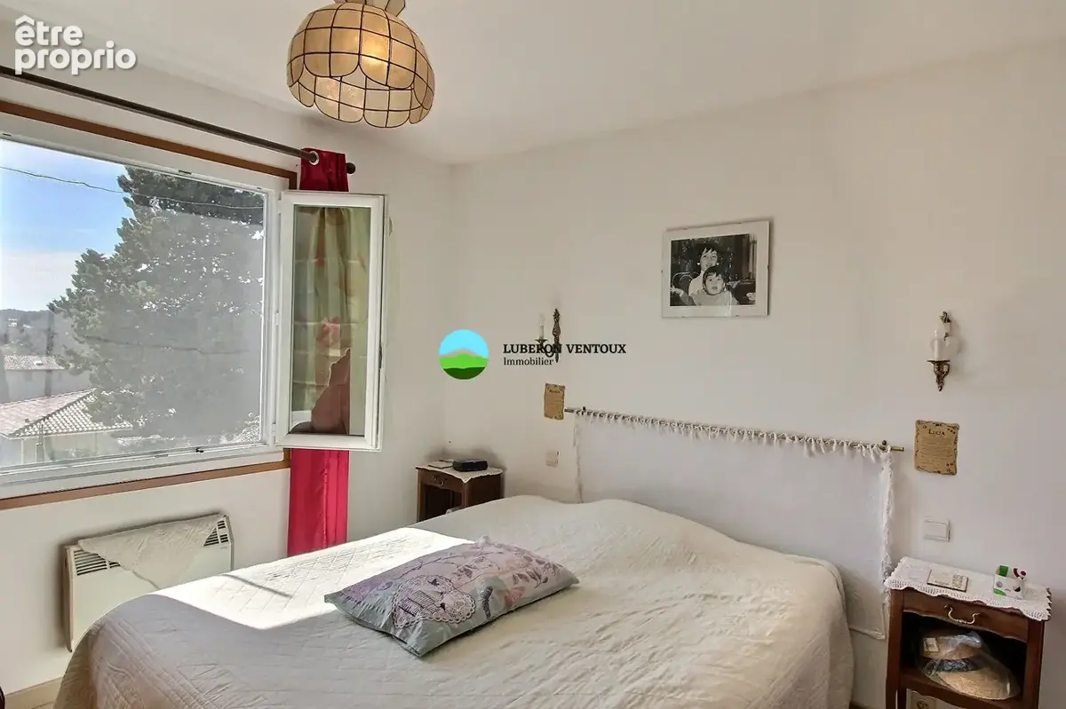 Maison Mazan de plain pied 88 m2 avec studio indépendant d'environ 45m² - photo 8