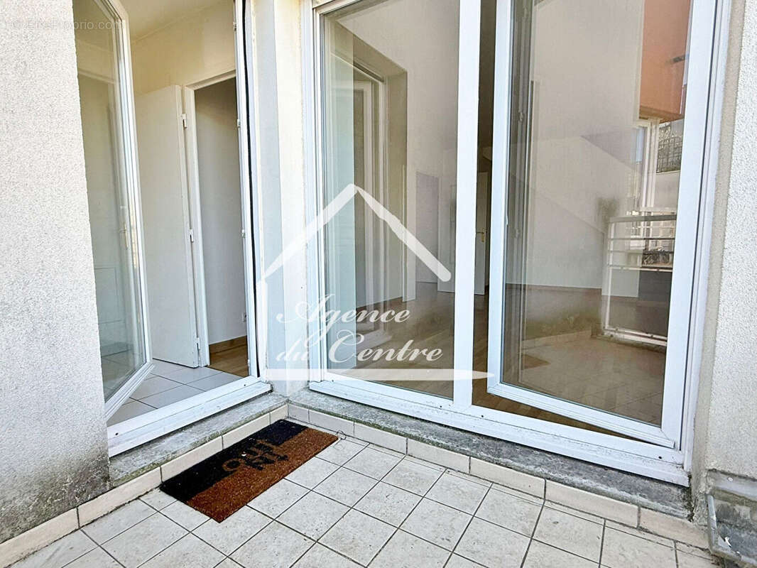Appartement à CACHAN