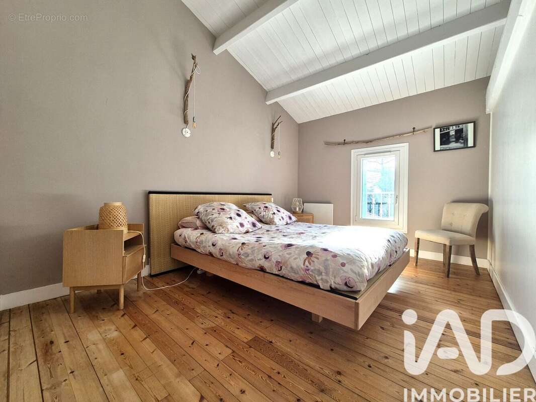 Photo 7 - Maison à ARVERT