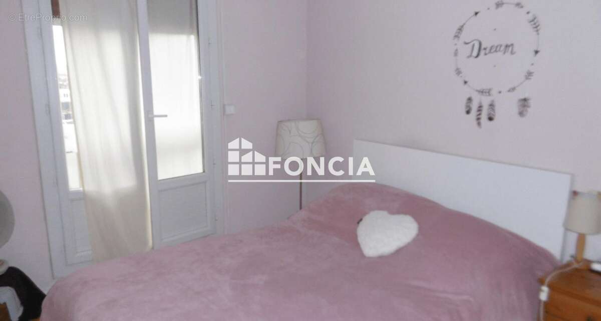 Appartement à MARIGNANE