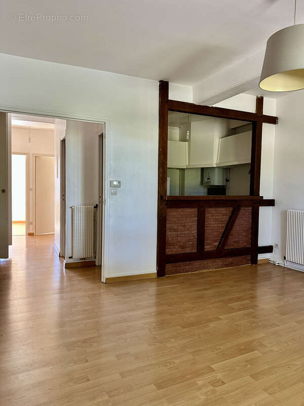 Appartement à ORLEANS