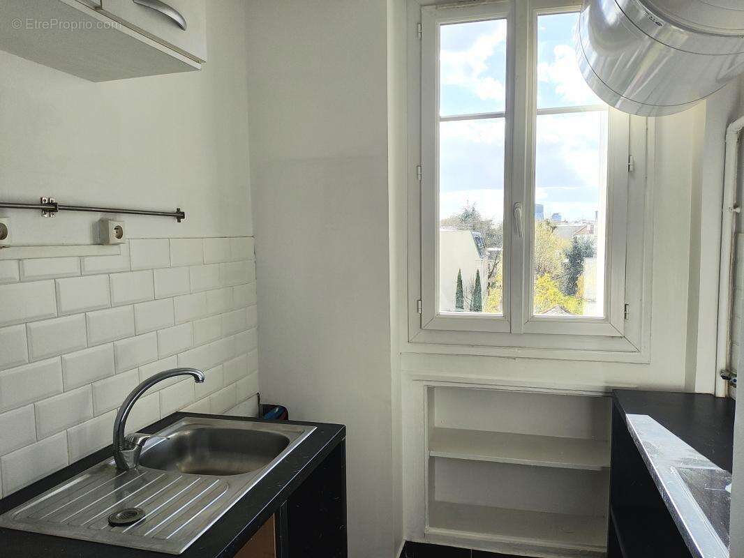 Appartement à SAINT-MANDE