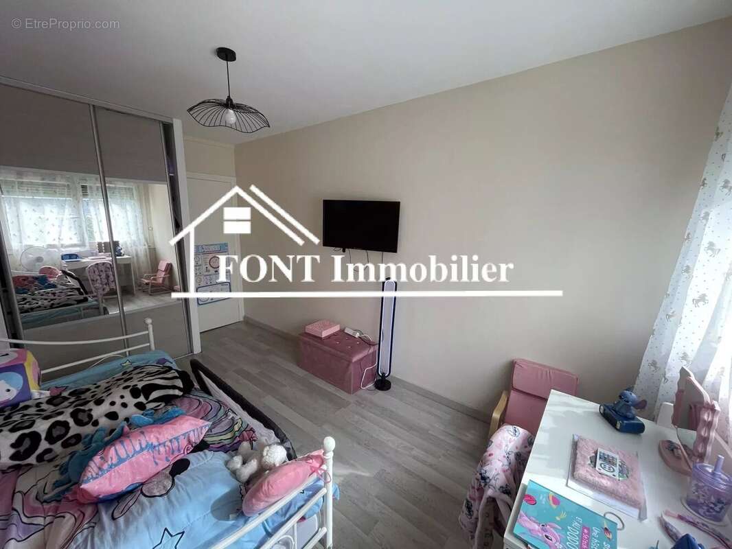 Appartement à VILLARS