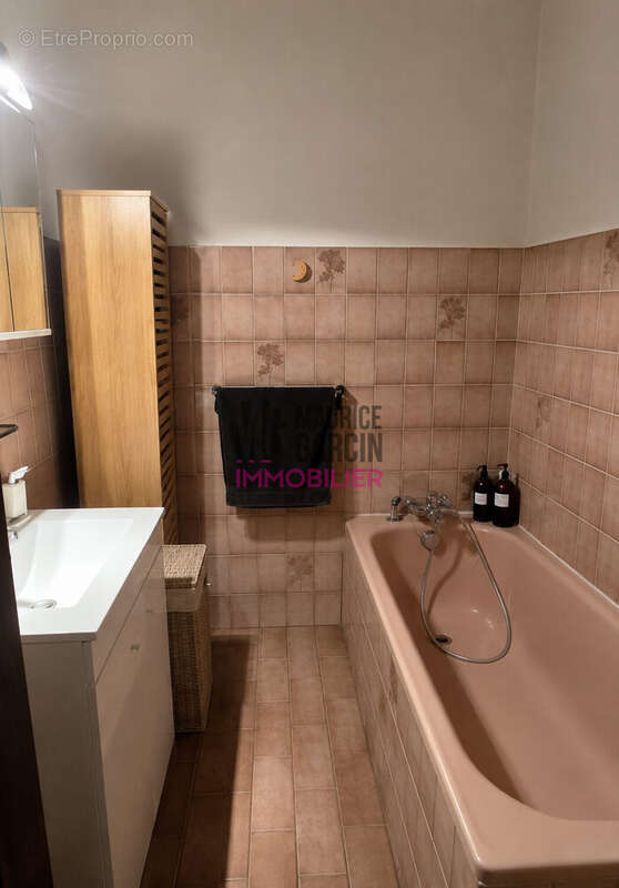Appartement à AVIGNON
