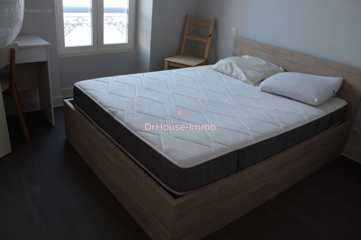 Appartement à ANGOULEME