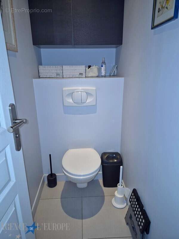 Appartement à VICHY