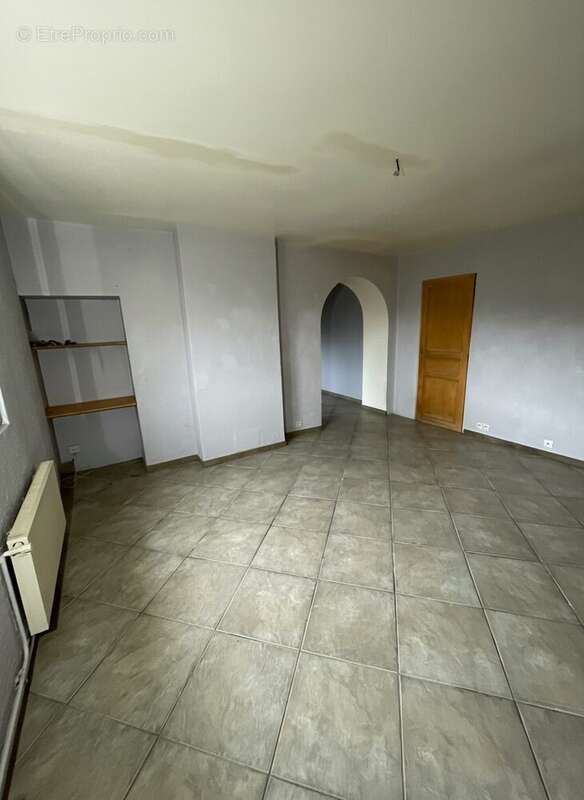 Maison à SAINT-MICHEL