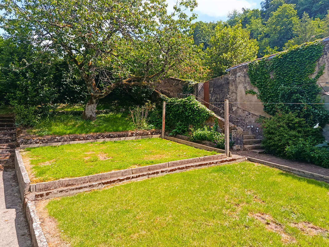 Appartement à SAINT-SEVER