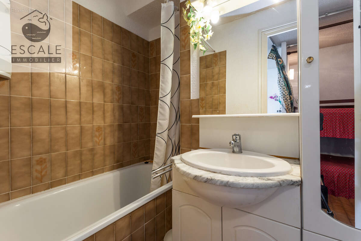 Appartement à SETE