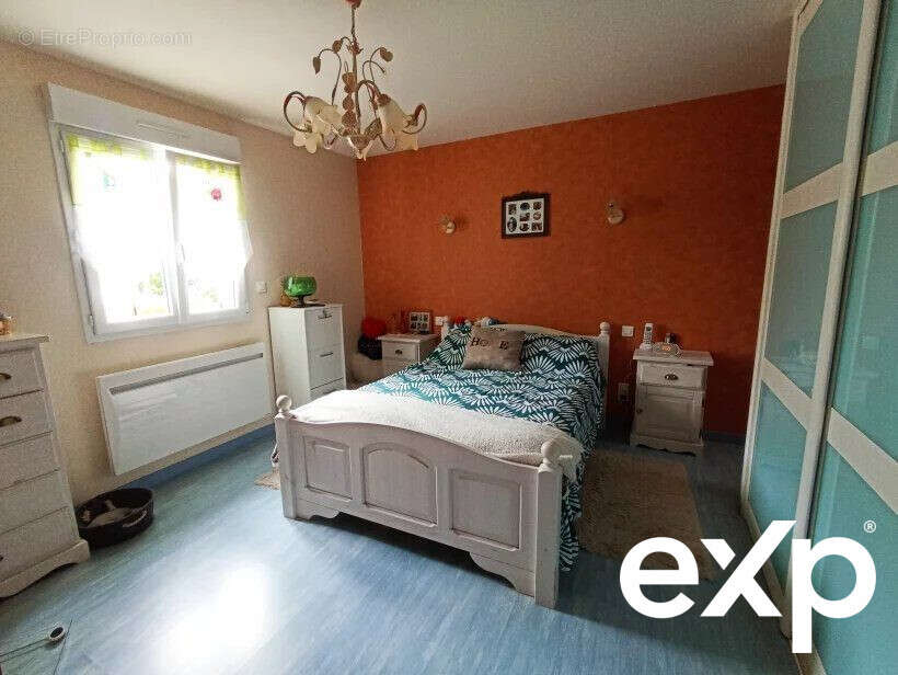 Maison à SAINT-JOACHIM