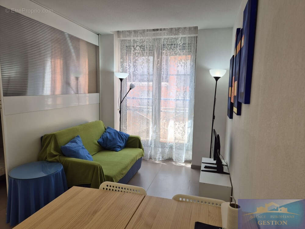 Appartement à CAUTERETS