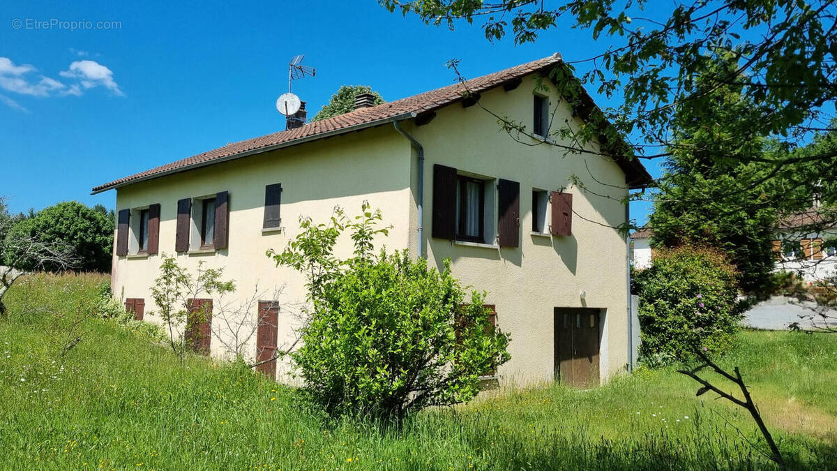 20250516_150049 - Maison à SAINT-SAUD-LACOUSSIERE