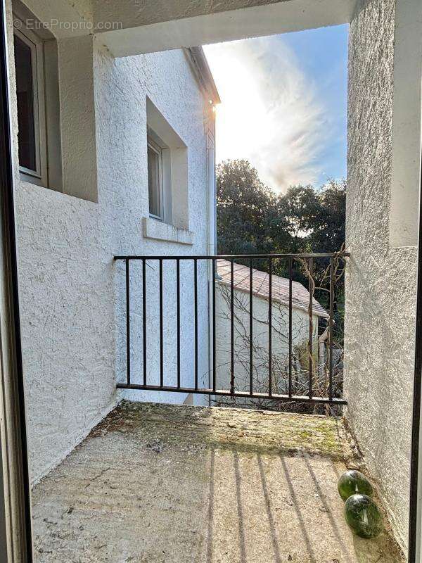 Maison à SAINT-PIERRE-D'OLERON