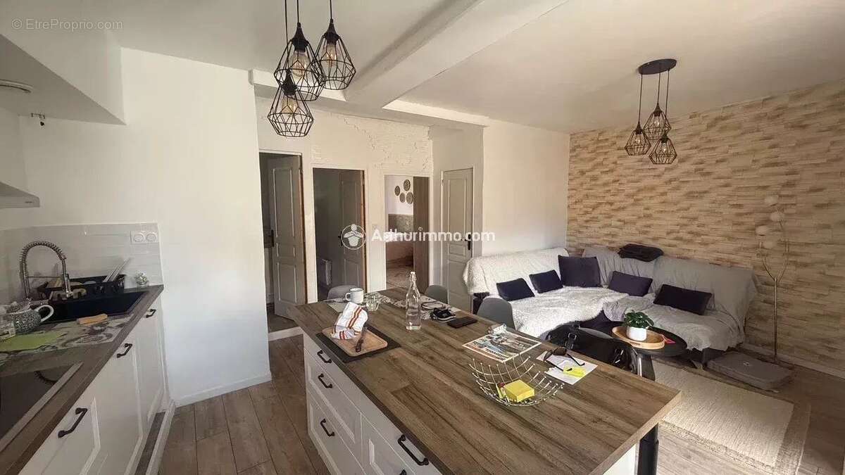 Appartement à MILLAU