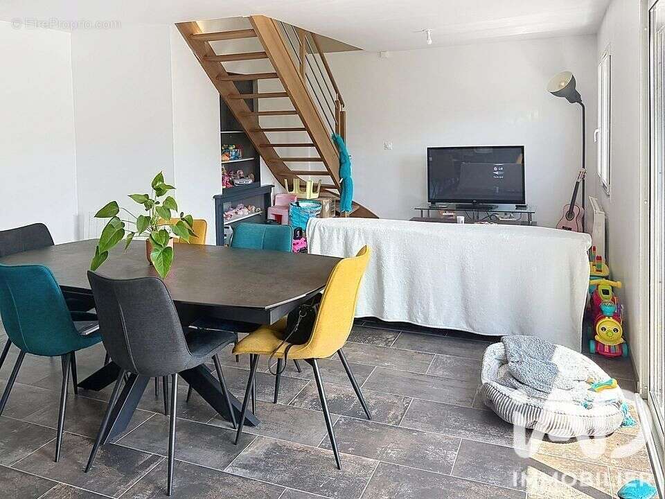Photo 5 - Maison à SAINT-SYLVAIN