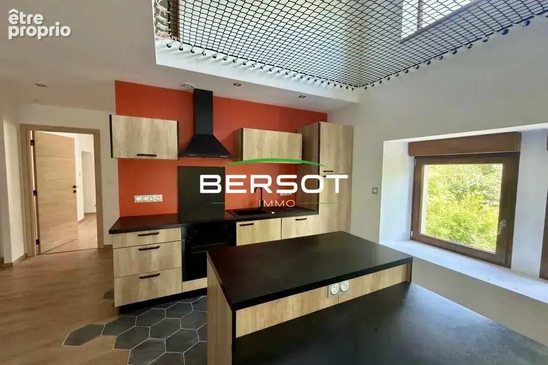 Appartement à LORAY