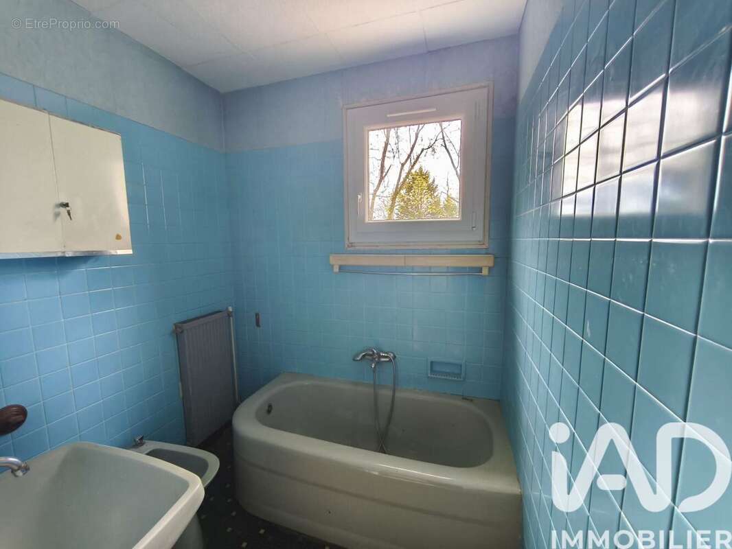Maison 130 m² à Escrennes  - photo 7