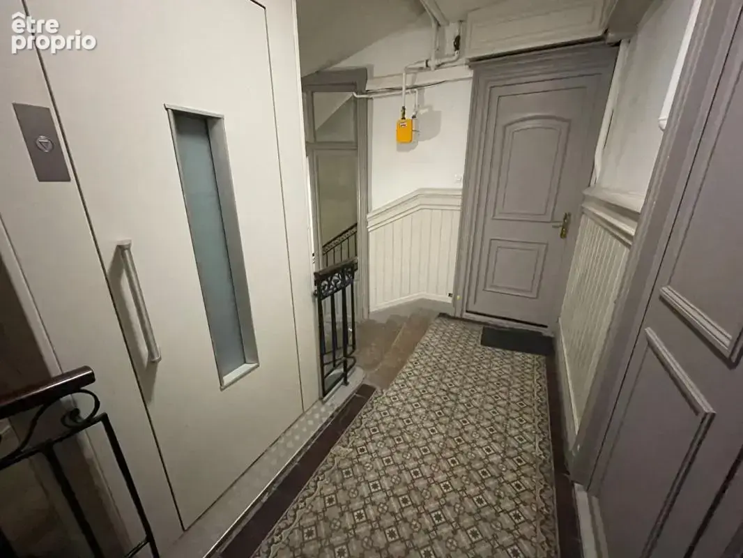 Appartement - 3 pièces - 90,4 m² - Graslin/Crébillon - photo 15