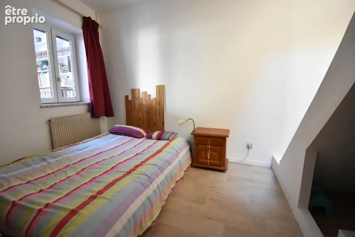 Maison de ville - photo 7