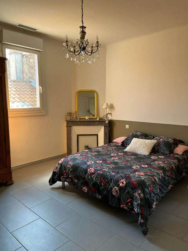 Maison quartier Arènes - photo 7