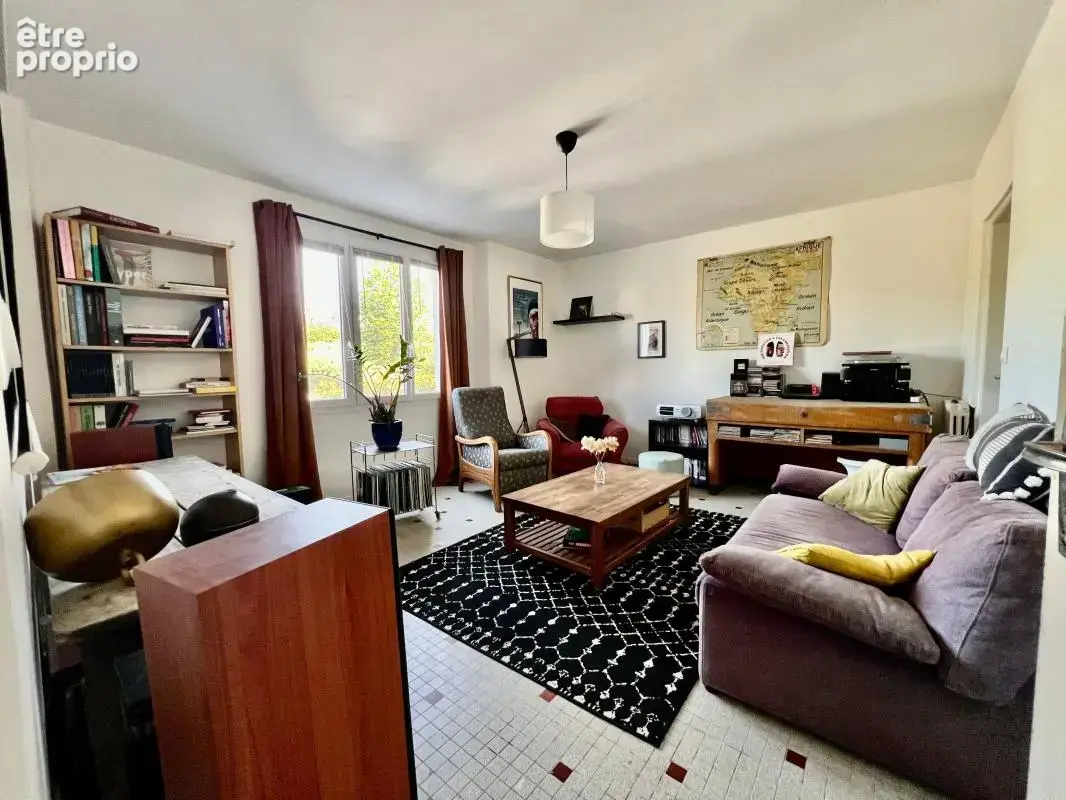 SAINT NIC -Exclusivité -Maison familiale de 152 m² sur la Presqu’île de Crozon – à 2 km de la magnifique plage de Pentrez - photo 3