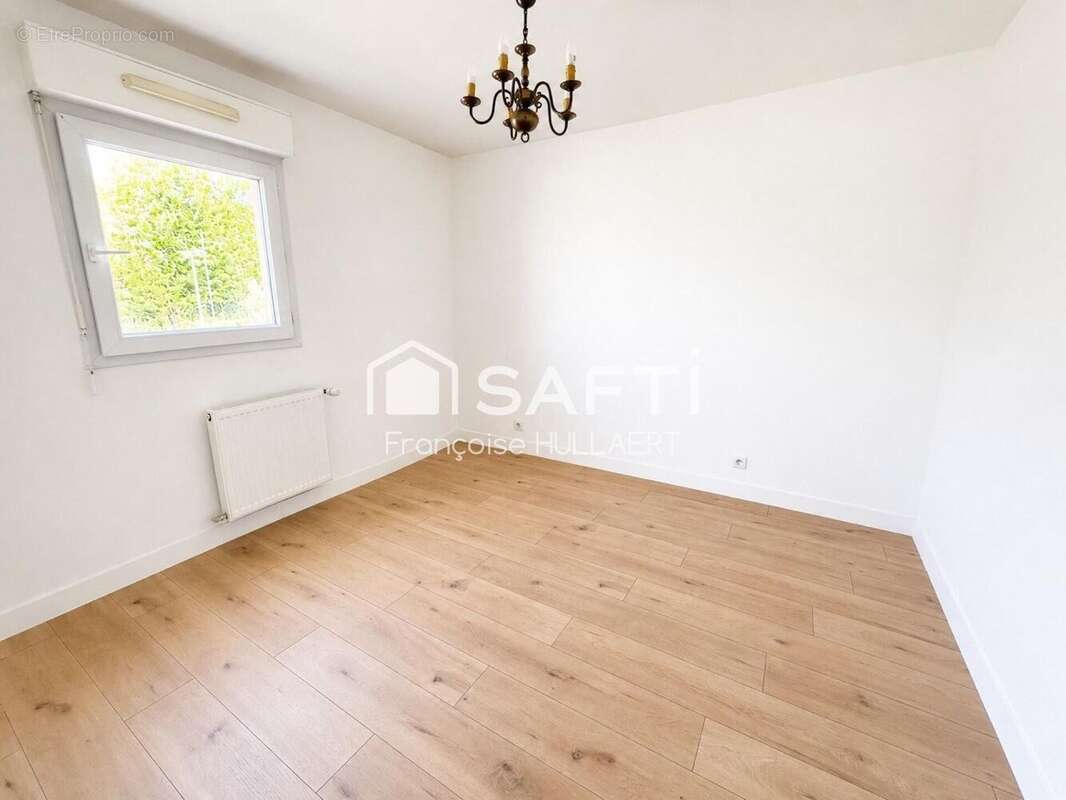 Photo 5 - Appartement à VANNES